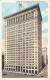 Usa - PITTSBURGH (PA) Henry W. Oliver Building - Autres & Non Classés