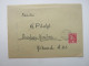 1943 , KLV - Lager  AHLKIRSCHEN  , Klarer Stempel Auf Briefmit Inhalt - Lettres & Documents