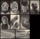 TCHAD - Civilisation SAO - Collections Du Musée De L'Homme Recueillis En 1936 Et 1937 Dans La Plaine Du Tchad Au Cours D - Tsjaad