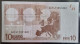 1 X 10€ Euro Draghi E005B6 X67411351001 - UNC - 10 Euro