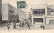 Algérie - ORAN - Le Boulevard Marceau - Ed. L.L. Lévy 139 - Oran
