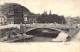 Slovenia - LJUBLJANA Laibach - Franz Josefsbrücke Und Burg - Verlag Stengel & Co. 22205 - Slovénie