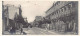 Egypt - ALEXANDRIA - Street Of The First Khedive - SMALL SIZE POSTCARD - Publ. Zakal 10 - Altri & Non Classificati