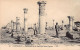 Tunisie - CARTHAGE - Colonnades De La Basilique Saint-Cyprien - Ed. LL Lévy 57 Dos Vierge - Túnez