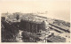 England - Kent - FOLKESTONE Marine Crescent & Harbour From Leas - Folkestone