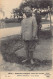 India - WORLD WAR ONE - Corvee Outfit Of A Soldier Of The Indian Army In France - Inde