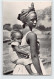 Guinée Conakry - Jeune Mère Soussou - Ed. C.O.G.E.X. 2100 - Guinée