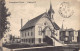 HIGHLAND (IL) Congregational Church - Publ. L.J. Wick  - Autres & Non Classés