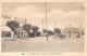 Tunisie - FERRYVILLE - Place Et Avenue Clemenceau - Ed. CAP 13 - Tunesien