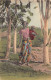 Sénégal - Femme Sénégalaise Avec Son Bébé - Ed. Barthès & Lesieur 84 - Senegal