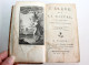 L'ELEVE DE LA NATURE De BEAURIEU NOUVELLE EDIT. 1793 FAVRE, COMPLET TOME 1+2+3/3 / ANCIEN LIVRE XVIIIe SIECLE (1803.130) - 1701-1800