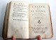 Delcampe - L'ELEVE DE LA NATURE De BEAURIEU NOUVELLE EDIT. 1793 FAVRE, COMPLET TOME 1+2+3/3 / ANCIEN LIVRE XVIIIe SIECLE (1803.130) - 1701-1800