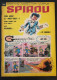 Spirou Hebdomadaire N° 1344 -1964 - Spirou Magazine