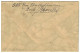 TP 292 C - 341 S/L. Exprès (Griffe Bilingue) Obl BXL QL 29/8/1933 > Namèche - Briefe U. Dokumente