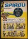 Spirou Hebdomadaire N° 1346 -1964 - Spirou Magazine