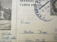 1944 , KLV - Lager STARY SMOKOVEC  , Klarer Stempel Auf Karte,aus Der Slovakei - Lettres & Documents