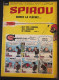 Spirou Hebdomadaire N° 1347 -1964 - Spirou Magazine