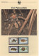 British Indian Ocean Territory 1993 WWF W. W. F. Set Of Mint Stamps, Coconut Crab Kokosdief Fauna - Ungebraucht