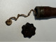 Delcampe - GRENADE A MANCHE FUSANTE 1916 - 1914-18