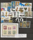 CHYPRE  TRES BONNE COLLECTION  N**  10 SCANS  GROSSE COTE  DEPART A MOINS DE 5% - Unused Stamps