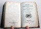 RARE THEATRE 1828 JACQUERIE SCENE FEODALE FAMILLE CARVAJAL + SCENE CONTEMPORAINE / ANCIEN LIVRE XIXe SIECLE (1803.135) - Französische Autoren
