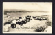 CARS -CALIFORNIA Summit Of Ortega, Inspiration Point & Lake ELSINORE Calif. RPPC - Toerisme