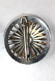 BROCHE INSIGNE TCF TOURING CLUB DE FRANCE BADGE En METAL ARGENTÉ EMAILLÉ / EPINGLE AUTOMOBILE CYCLOTOURISME (1702.15) - Spille