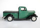 SOLIDO - FORD V8 - PICK-UP PICKUP - ECH 1/19 - VOITURE MINIATURE MADE IN FRANCE        (031221.6) - Solido