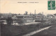 France - Gournay En Bray - Fromagerie Gervais - Usine  - Carte Postale Ancienne - Gournay-en-Bray