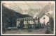 Verbania Macugnaga Monte Rosa Foto Cartolina ZQ7611 - Verbania