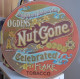 * LP *  SMALL FACES - OGDENS' NUT GONE FLAKE (Holland 1968 EX-!! Rare!!) - Rock