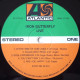 * LP *  IRON BUTTERFLY - LIVE (Germany 1970 - Rock