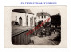 LES TROIS EPIS-FELDBAHN-Förderbahn Drei-Ähren-Uhlhorst-CHAPELLE-CARTE PHOTO Allemande-GUERRE 14-18-1 WK-Militaria- - Trois-Epis