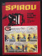 Spirou Hebdomadaire N° 1348 -1964 - Spirou Magazine