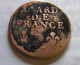 LIARD DE FRANCE  LOUIS XIIII  1696 - 1643-1715 Louis XIV Le Grand