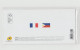 France 2017 - 70ème Anniversaire Des Relations Diplomatiques France Philippines - Souvenir Blokken