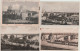 Lot Mit 8 Alten Ansichtskarten Mainz Um 1920, Rhein-Brücken - Mainz