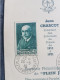 JEAN CHARCOT 1938 - ...-1955 Prefilatelia