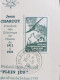 JEAN CHARCOT 1938 - ...-1955 Prephilately