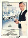 Cinema - Affiche De Film - Garçon - Yves Montand - CPM - Carte Neuve - Voir Scans Recto-Verso - Posters On Cards