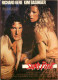 Cinema - Affiche De Film - Sans Pitié - Richard Gere - Kim Basinger - CPM - Carte Neuve - Voir Scans Recto-Verso - Affiches Sur Carte