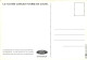 Automobiles - Ford Ka - Carte Publicitaire - Carte Neuve - CPM - Voir Scans Recto-Verso - Voitures De Tourisme