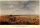 Art - Peinture - Peter De Wint - Landscape With Harvesters - Carte Neuve - CPM - Voir Scans Recto-Verso - Paintings