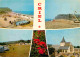 76 - Criel Sur Mer - Multivues - CPM - Voir Scans Recto-Verso - Criel Sur Mer