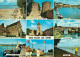 80 - Saint Valery Sur Somme - Multivues - Automobiles - Carte Neuve - CPM - Voir Scans Recto-Verso - Saint Valery Sur Somme