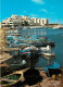66 - Port Barcarès - Le Port - Immeubles - CPM - Voir Scans Recto-Verso - Port Barcares
