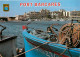 66 - Port Barcarès - Le Port - Bateaux - CPM - Voir Scans Recto-Verso - Port Barcares