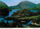 Irlande - Kerry - Killarney - Eventide - The Upper Lake - CPM - Voir Scans Recto-Verso - Kerry
