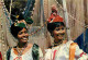 Antilles - Danseuses Du Groupe Loulou Boislaville - Folklore - Femmes - Carte Neuve - CPM - Voir Scans Recto-Verso - Autres & Non Classés