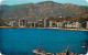 Mexique - Acapulco - Hoteles Y Condominios De Lujo Trente A La Bahia - Bateaux - Carte Neuve - CPM - Voir Scans Recto-Ve - Mexique